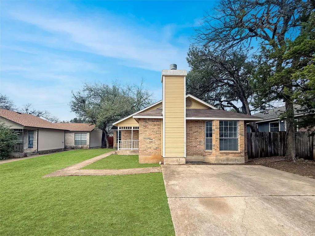 9622 Sugar Hill Drive Austin TX 78748