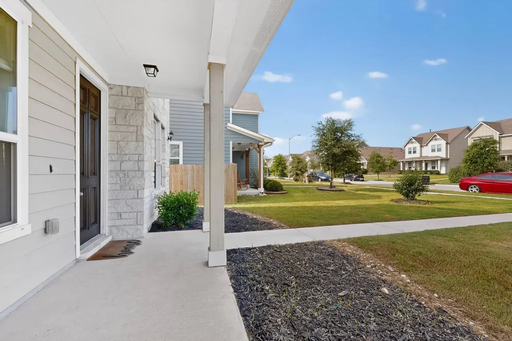 2524 Acoma Lane Leander TX 78641