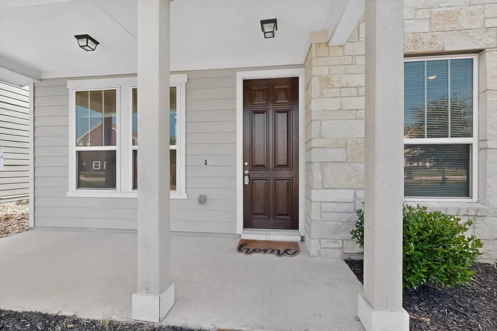 2524 Acoma Lane Leander TX 78641