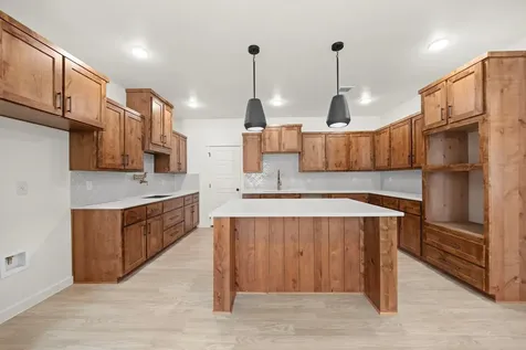 1803 Paint Horse Trail Harker Heights TX 76548