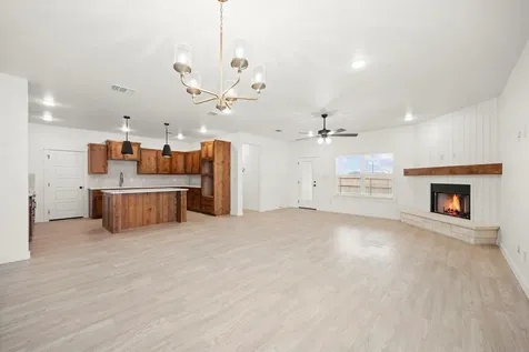 1803 Paint Horse Trail Harker Heights TX 76548