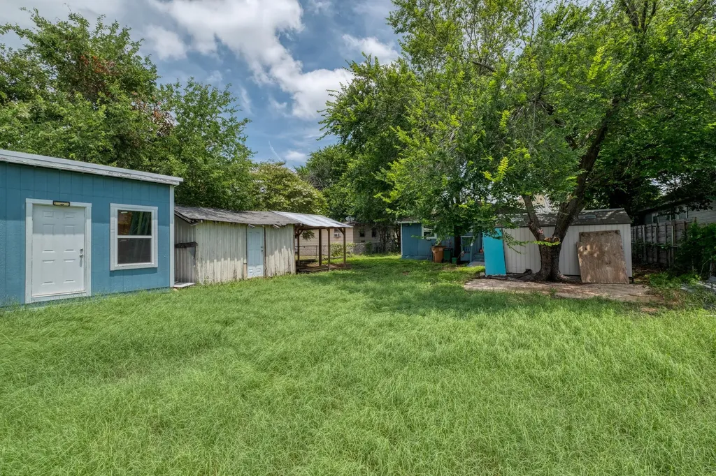 6409 Del Monte Road Austin TX 78741