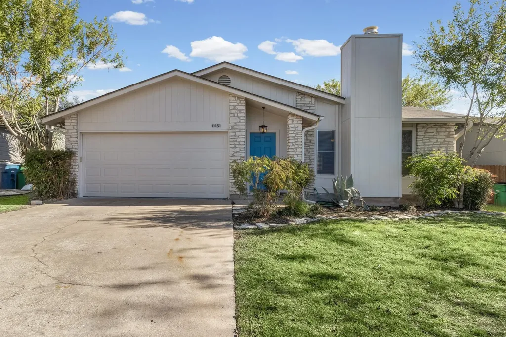 11131 Henge Drive Austin TX 78759