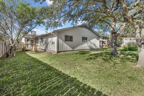 11131 Henge Drive Austin TX 78759