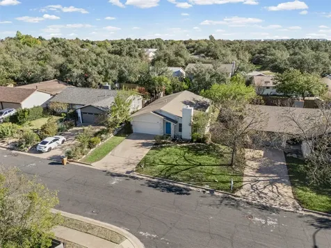 11131 Henge Drive Austin TX 78759