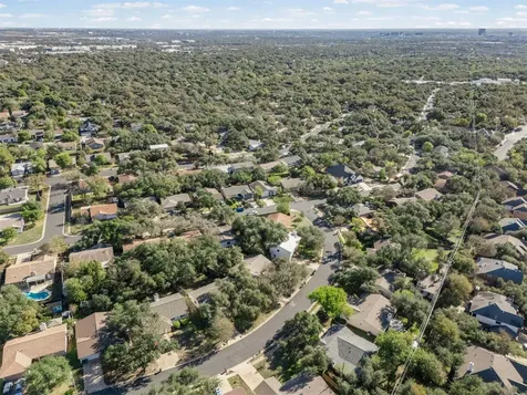 11131 Henge Drive Austin TX 78759