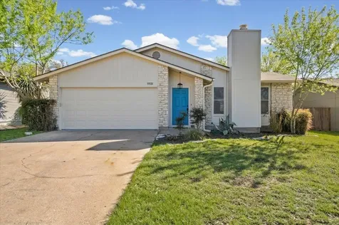 11131 Henge Drive Austin TX 78759