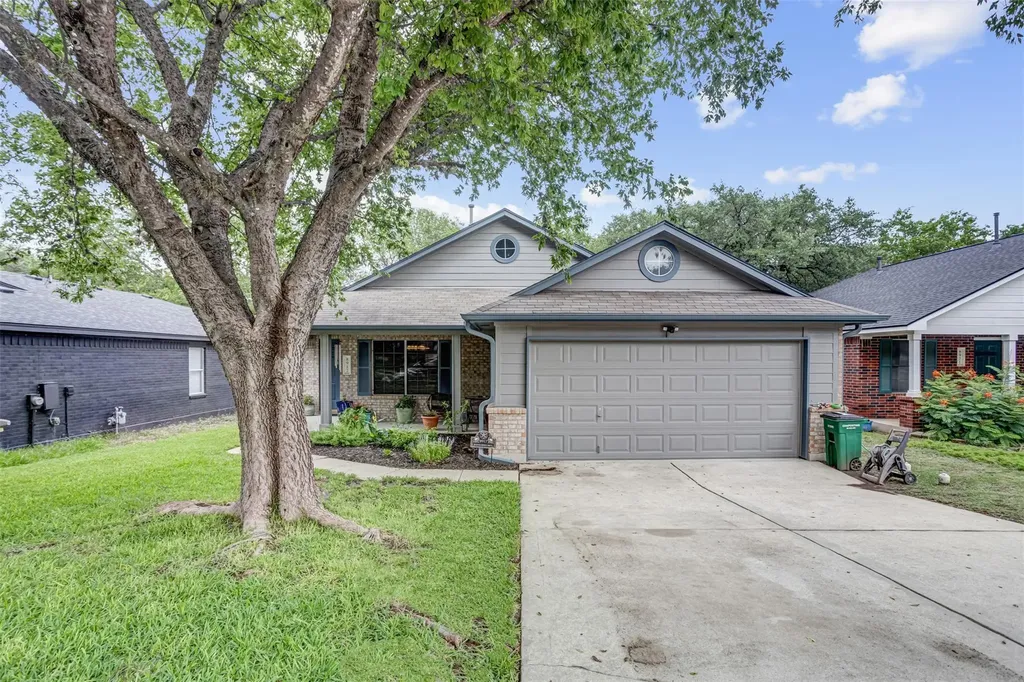 8917 Kimono Ridge Drive Austin TX 78748