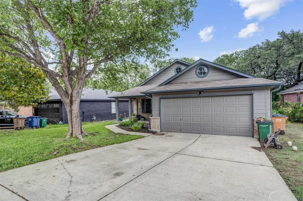 8917 Kimono Ridge Drive Austin TX 78748