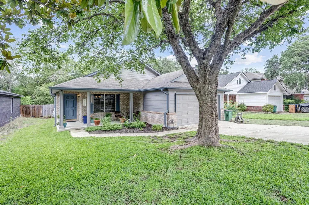 8917 Kimono Ridge Drive Austin TX 78748