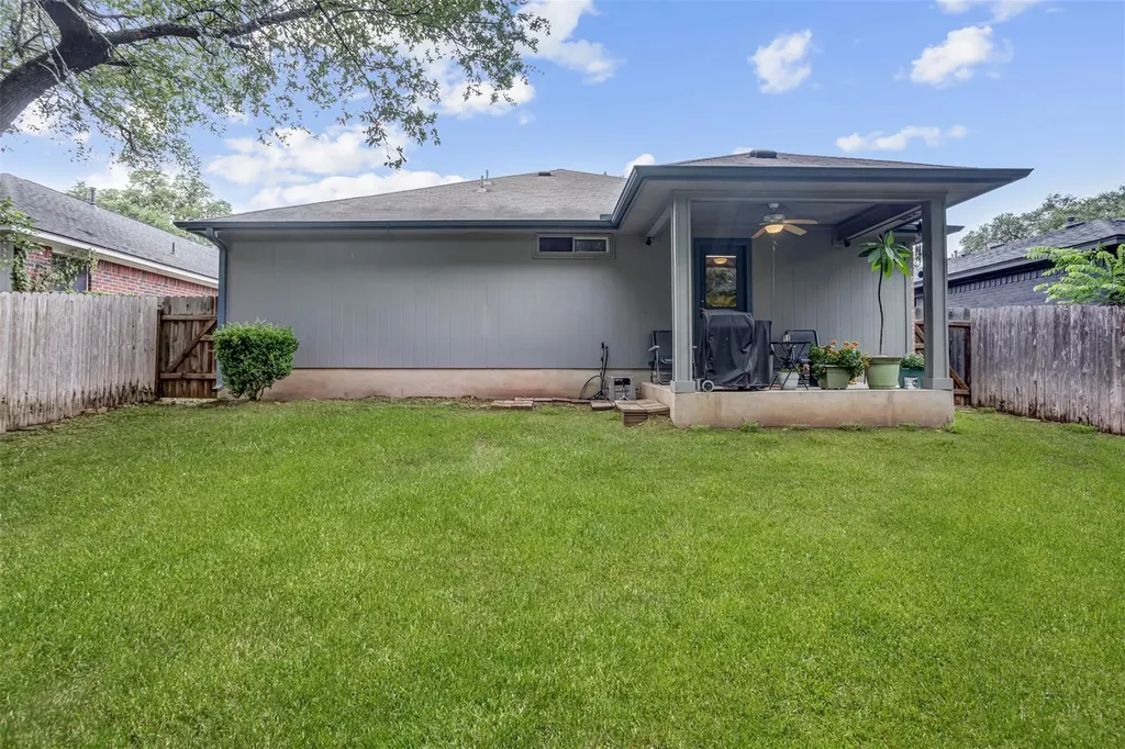 8917 Kimono Ridge Drive Austin TX 78748