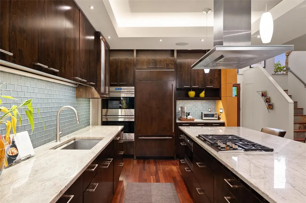 5910 Doone Valley Court Austin TX 78731