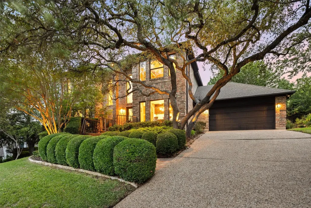 5910 Doone Valley Court Austin TX 78731