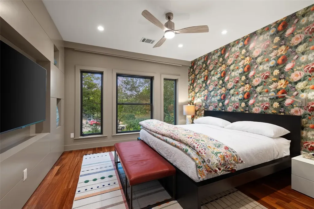 5910 Doone Valley Court Austin TX 78731