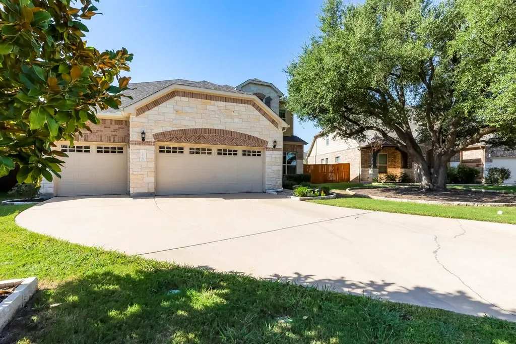 16009 Jeffs Lane Austin TX 78717