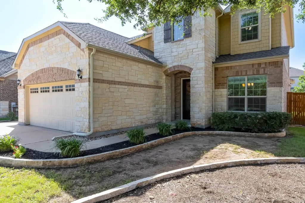 16009 Jeffs Lane Austin TX 78717
