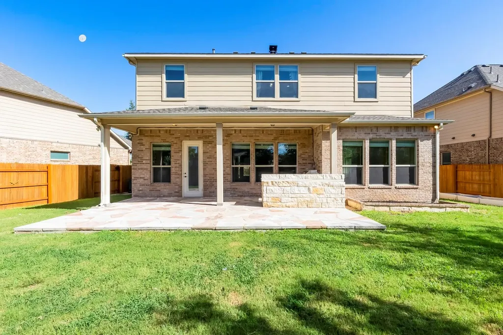 16009 Jeffs Lane Austin TX 78717