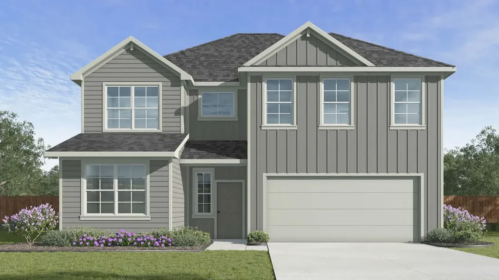 2381 Bee Creek Drive Copperas Cove TX 76522