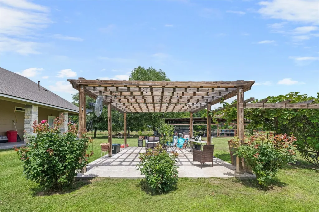 476 Lcr 640 Groesbeck TX 76642