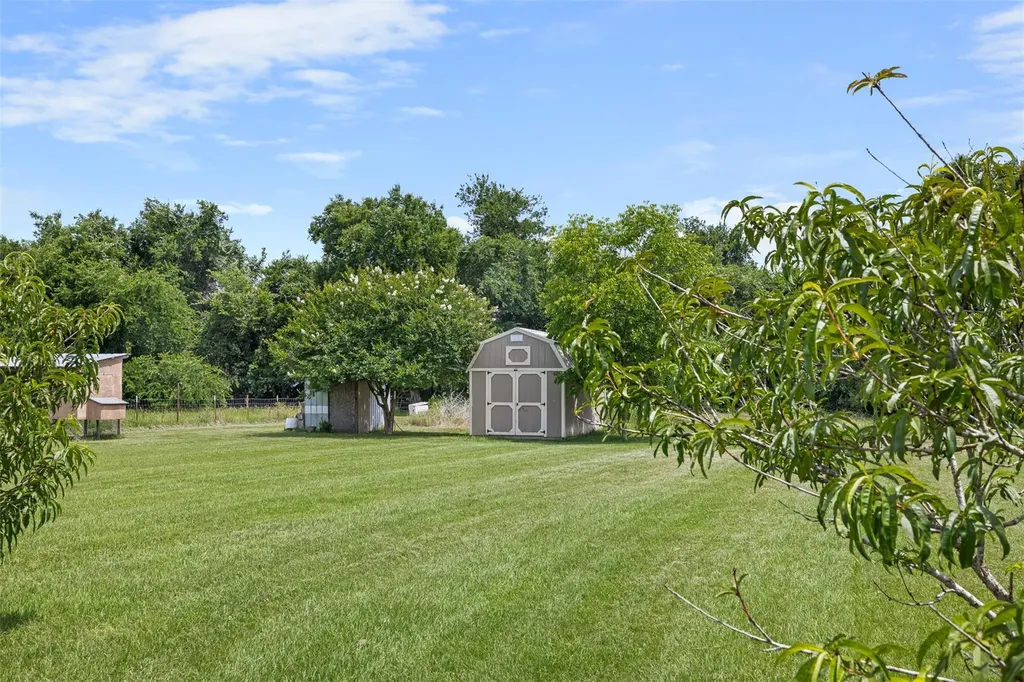 476 Lcr 640 Groesbeck TX 76642