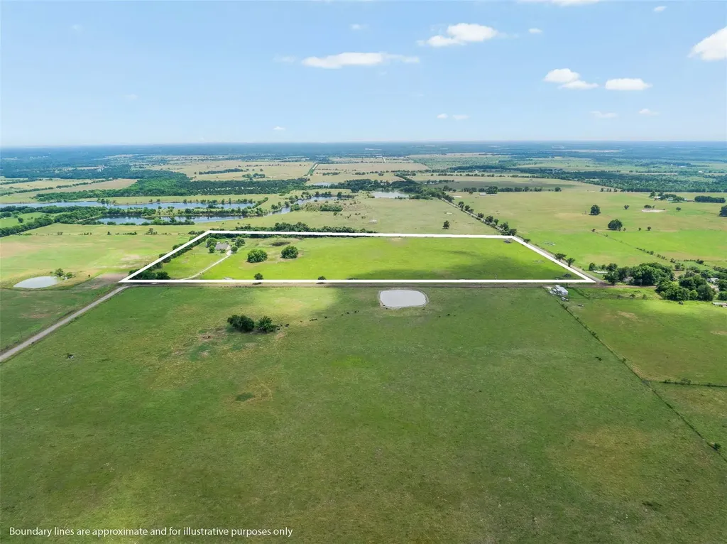 476 Lcr 640 Groesbeck TX 76642
