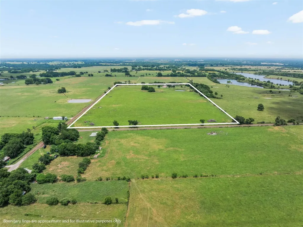 476 Lcr 640 Groesbeck TX 76642