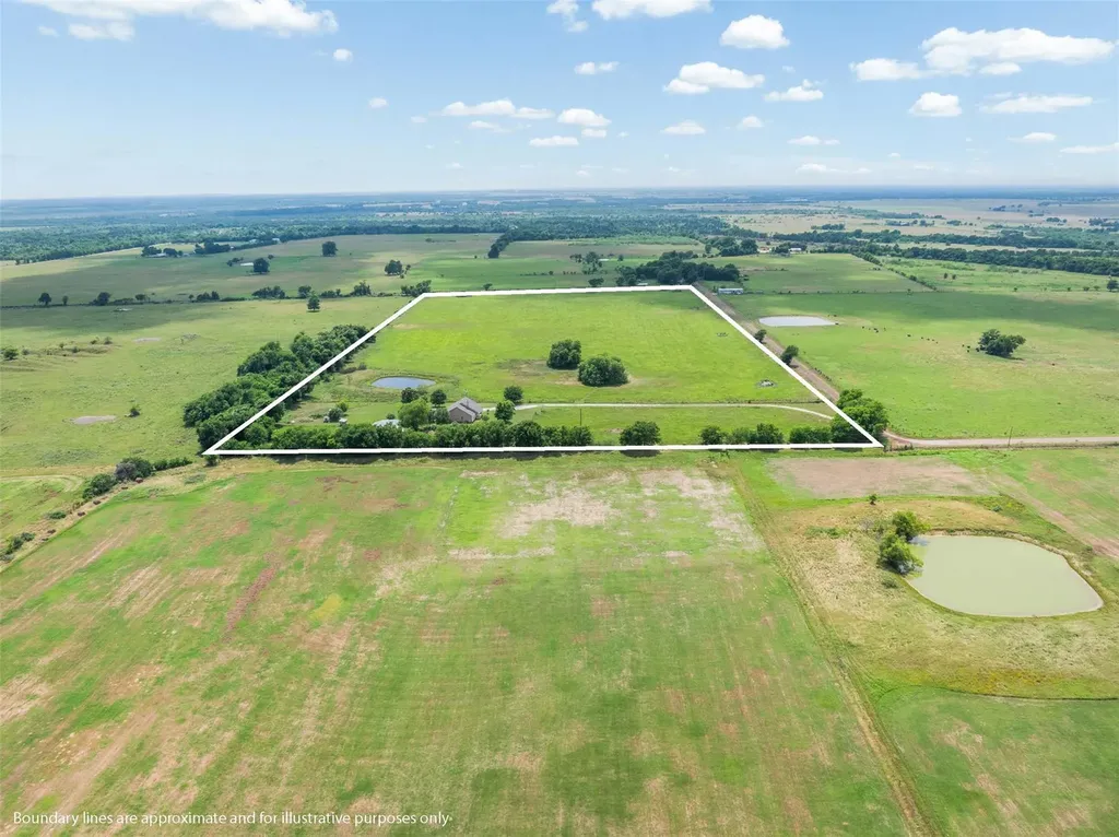 476 Lcr 640 Groesbeck TX 76642