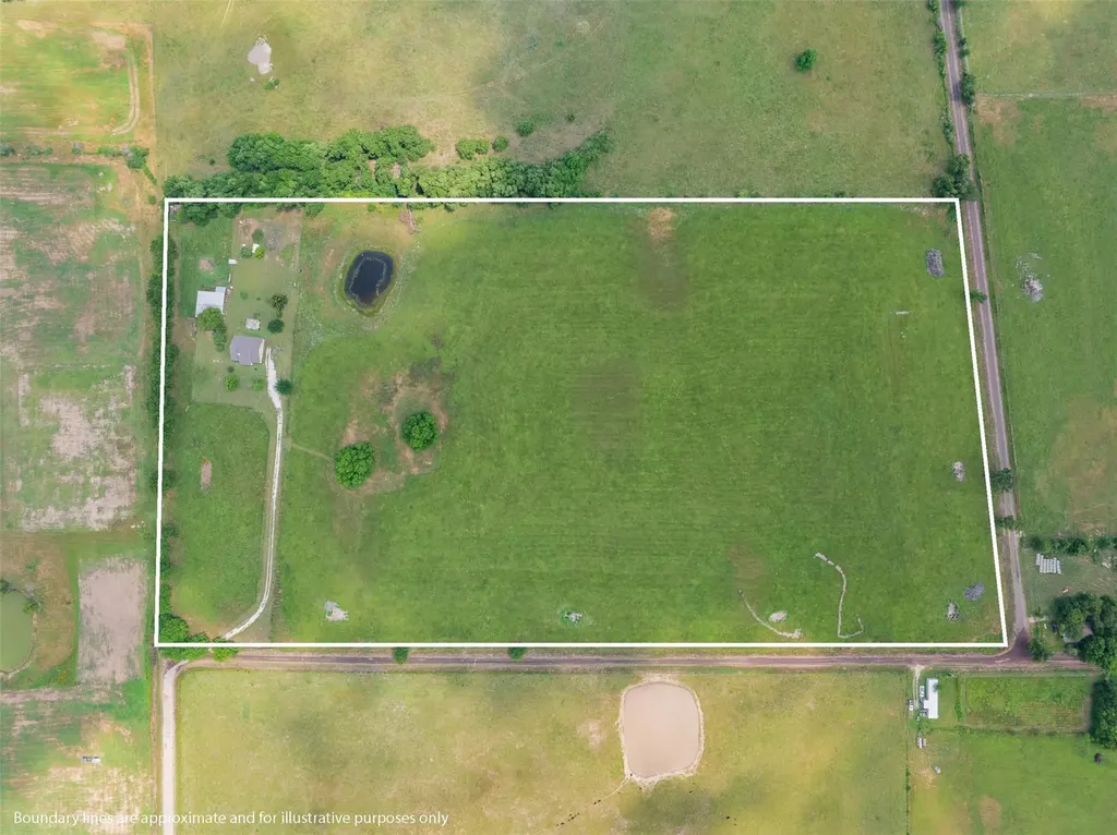 476 Lcr 640 Groesbeck TX 76642