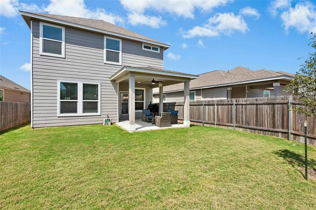 1124 Aronia Lane Georgetown TX 78626