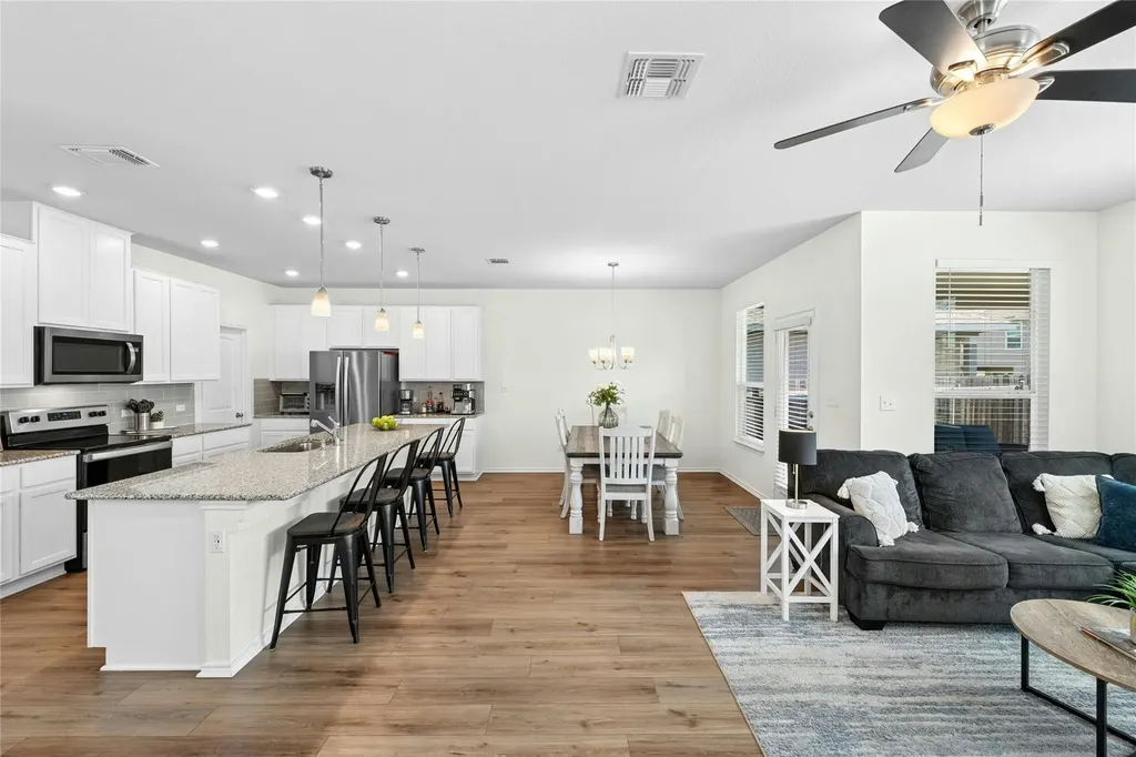 1124 Aronia Lane Georgetown TX 78626