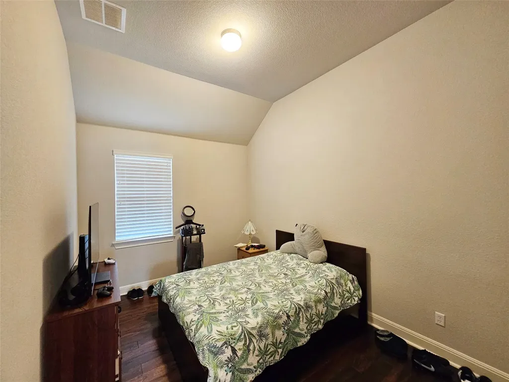 4324 Orange Blossom Pass Leander TX 78641