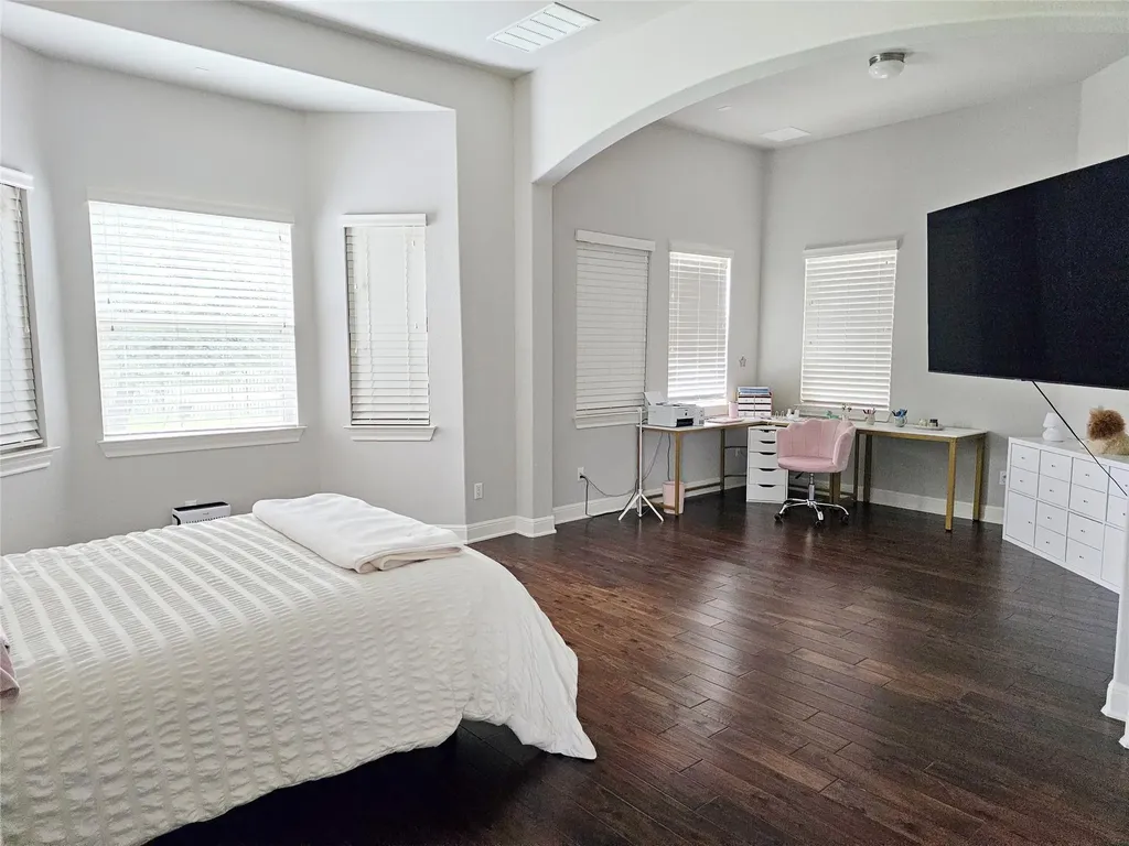 4324 Orange Blossom Pass Leander TX 78641