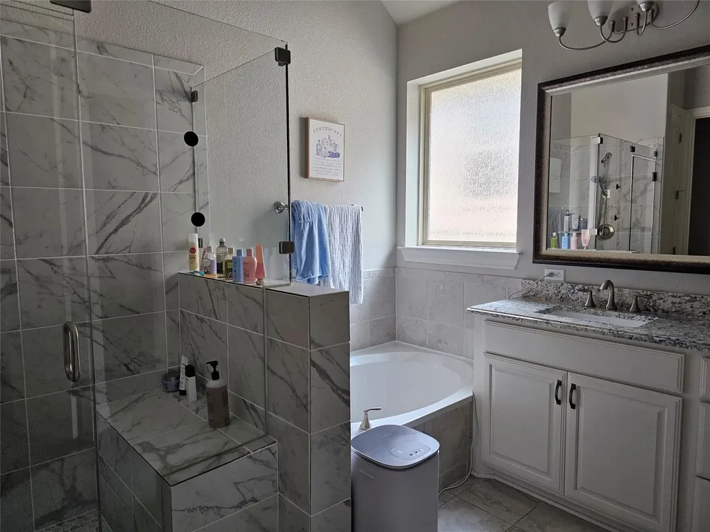 4324 Orange Blossom Pass Leander TX 78641