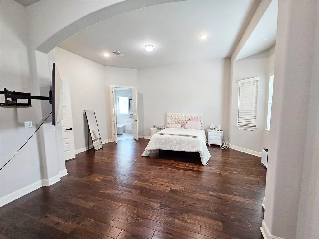 4324 Orange Blossom Pass Leander TX 78641