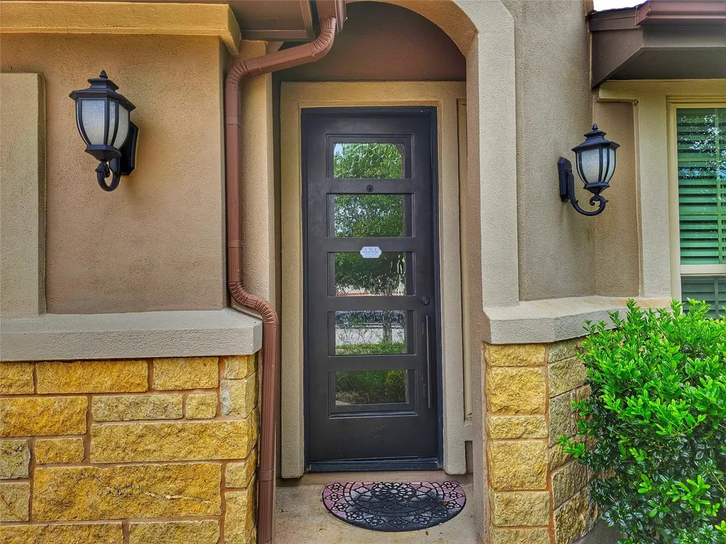 4324 Orange Blossom Pass Leander TX 78641