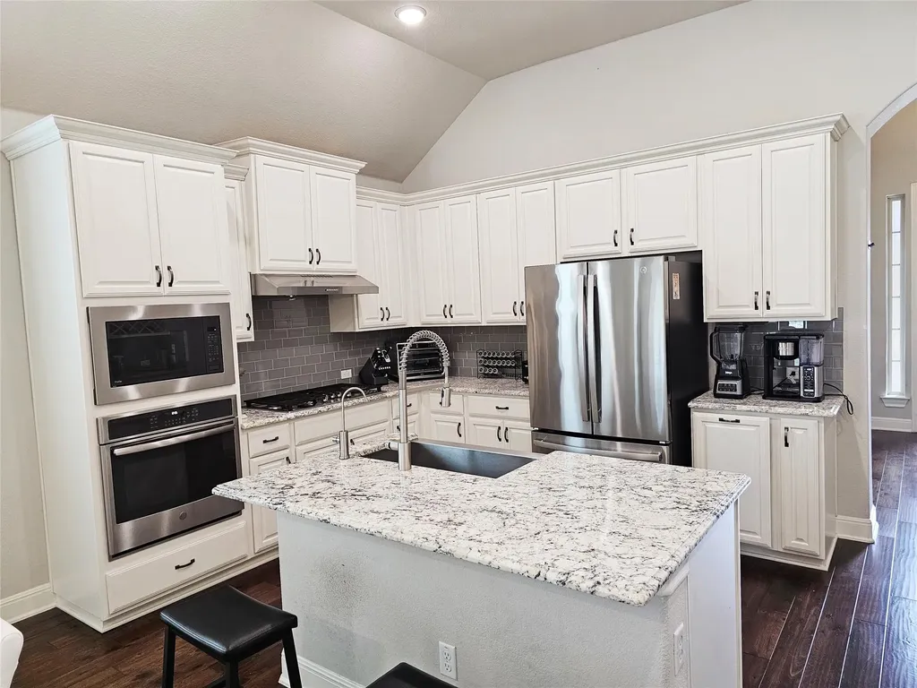 4324 Orange Blossom Pass Leander TX 78641