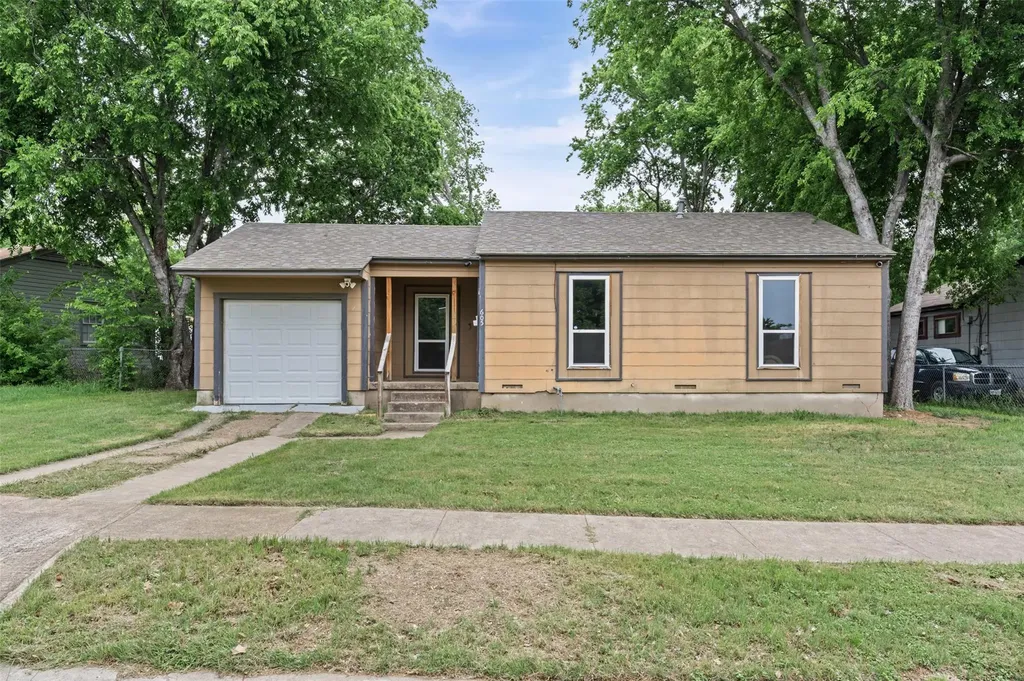605 Duncan Avenue Killeen TX 76541