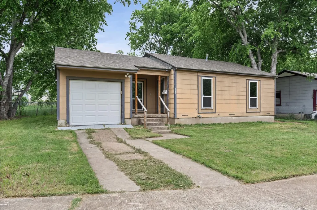 605 Duncan Avenue Killeen TX 76541