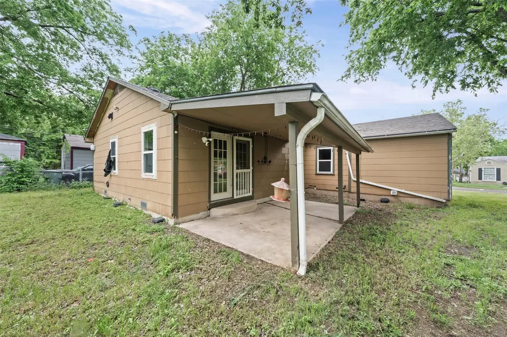 605 Duncan Avenue Killeen TX 76541