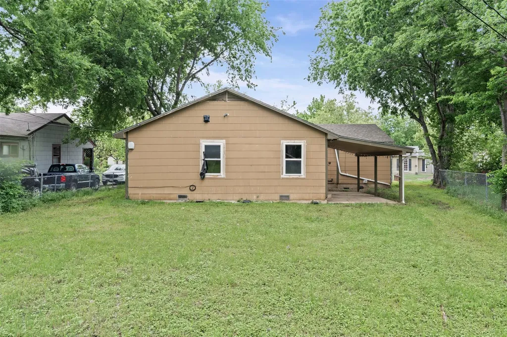 605 Duncan Avenue Killeen TX 76541