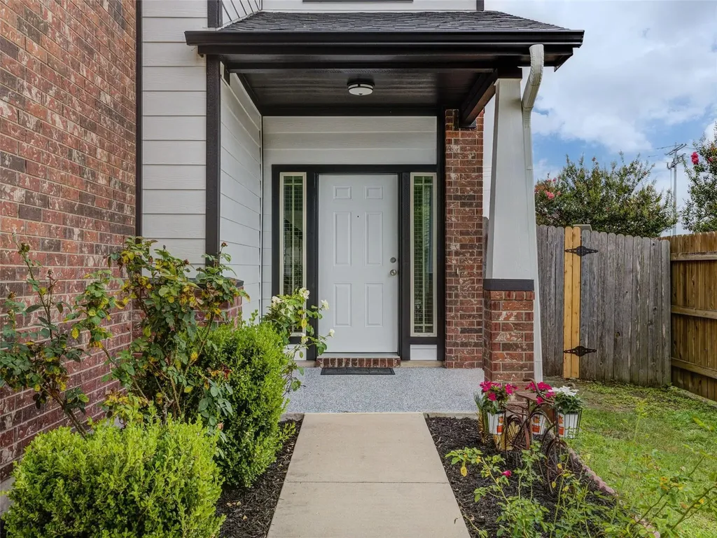 12301 Waterford Run Way Manor TX 78653