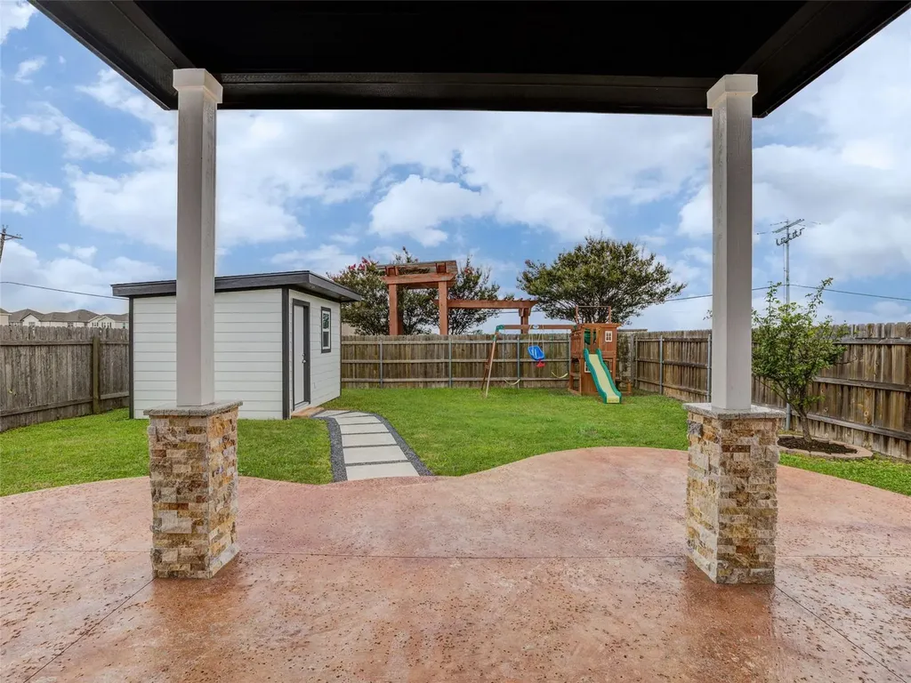 12301 Waterford Run Way Manor TX 78653