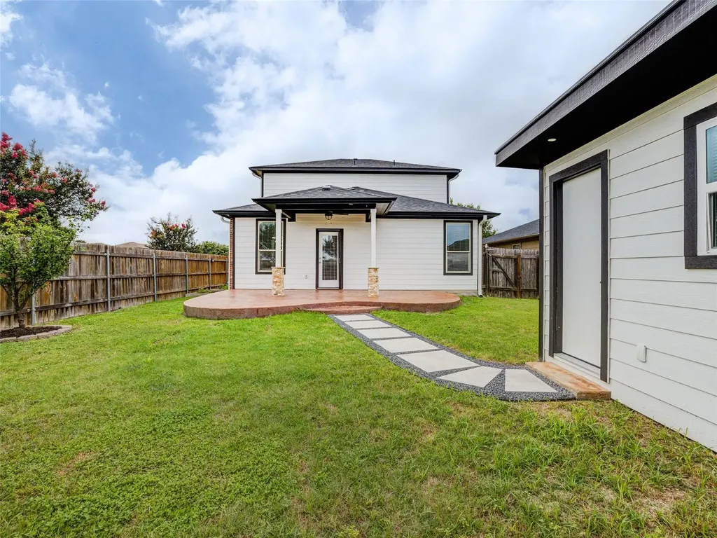 12301 Waterford Run Way Manor TX 78653