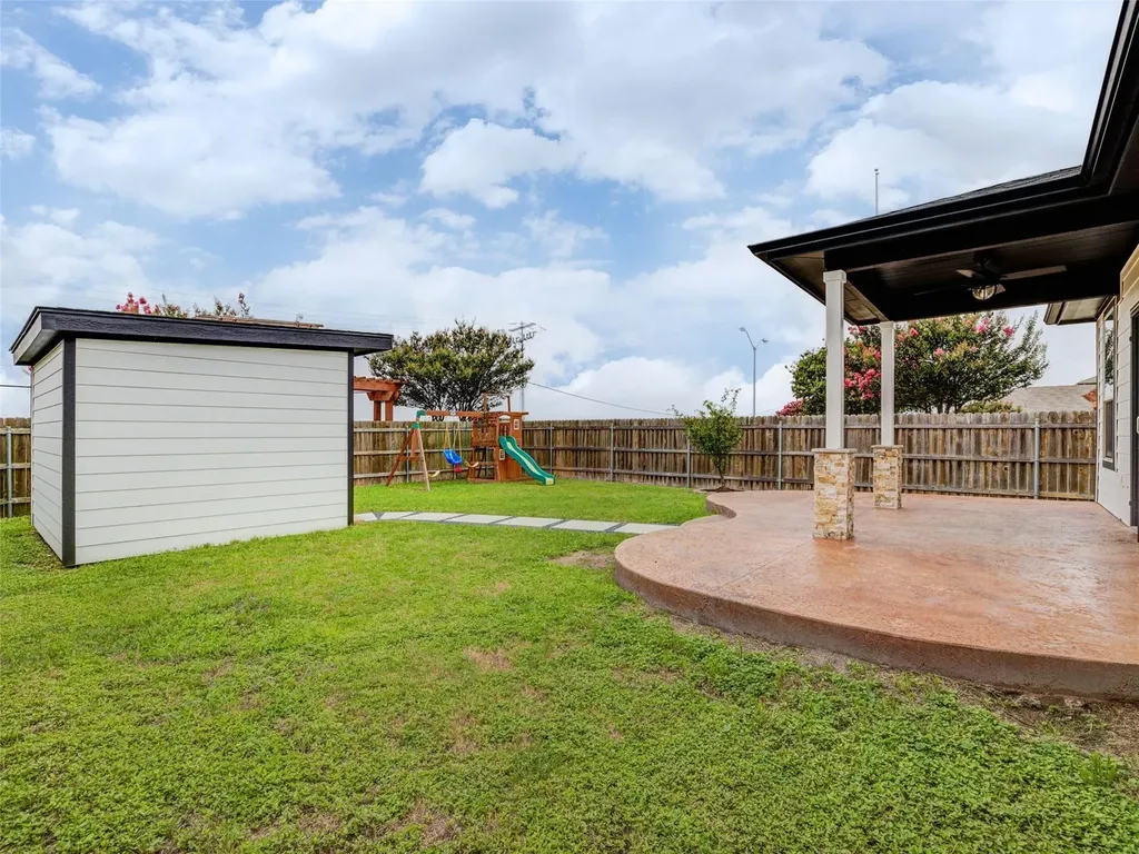 12301 Waterford Run Way Manor TX 78653