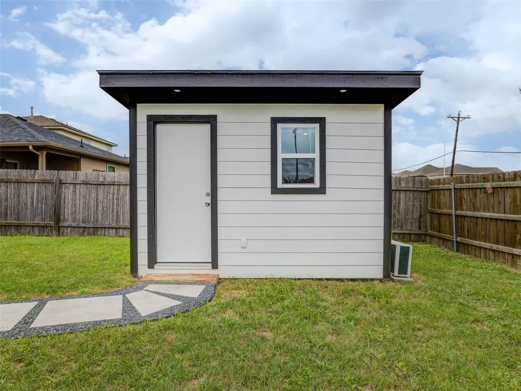 12301 Waterford Run Way Manor TX 78653