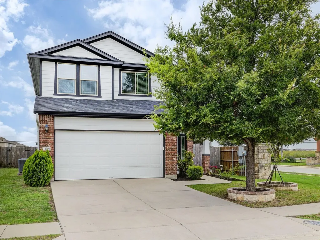 12301 Waterford Run Way Manor TX 78653