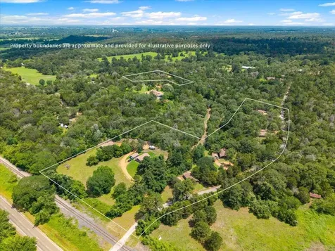 150 Copeland Hill Road Smithville TX 78957