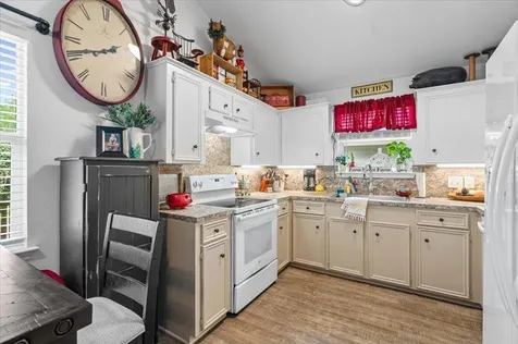 150 Copeland Hill Road Smithville TX 78957