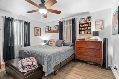 150 Copeland Hill Road Smithville TX 78957