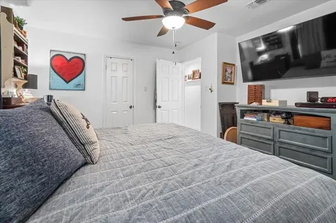 150 Copeland Hill Road Smithville TX 78957